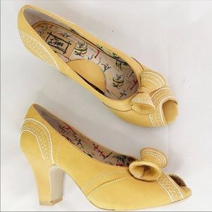 IN SEARCH OF MISS L FIRE